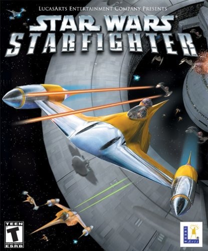 スター・ウォーズ: スターファイター