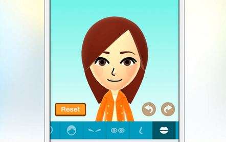任天堂のMiitomoが日本で発売日決定