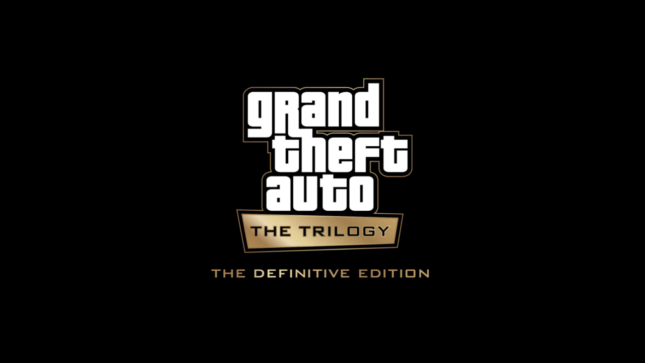 「GTA ザ トリロジー ディフィニティブ エディション」パッチが登場、オリジナル ゲームが PC に復活