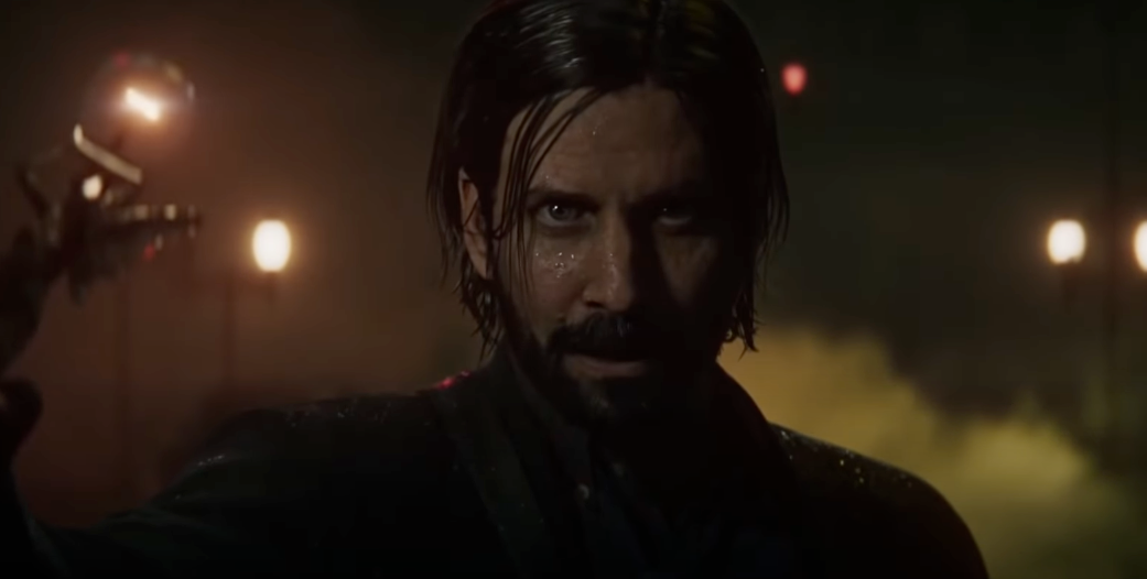 Remedyがコントロール続編のアップデートを提供するため、Alan Wake 2は2023年の予定通りである」