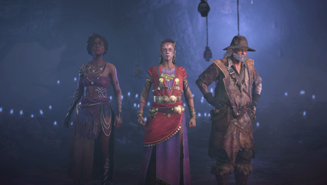 Diablo 4は「何年もの間」になるとBlizzardは言います。すぐにディアブロ5を期待しないでください