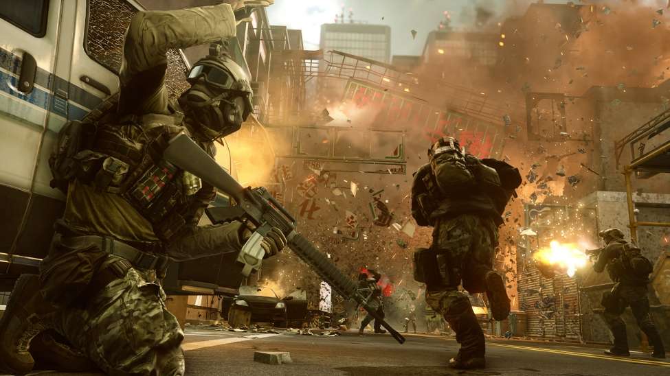 EA、EA Access の無料ゲーム保管庫からゲームを削除しないことを約束