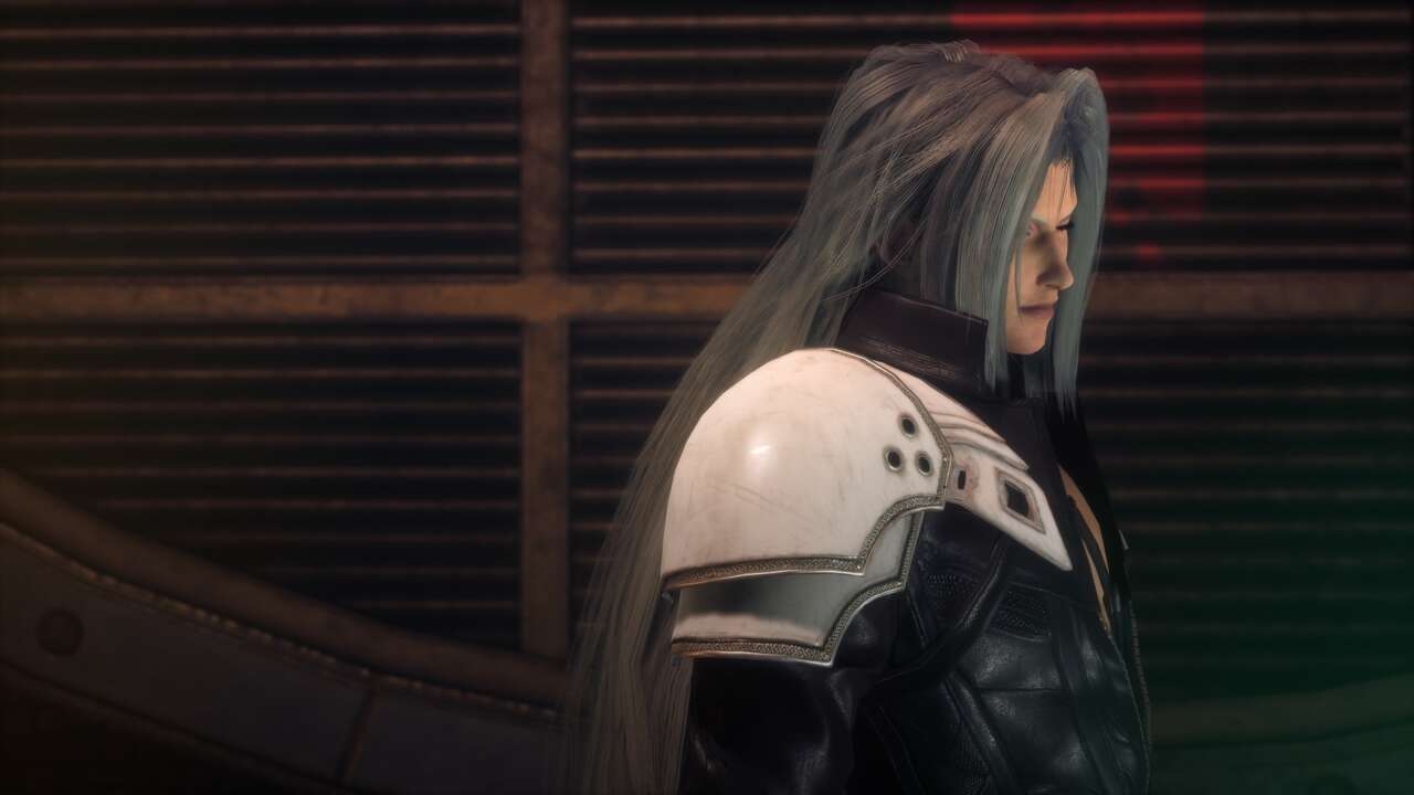 ファイナルファンタジーVII リバース、三部作のリメイクパート2の名前が明らかに