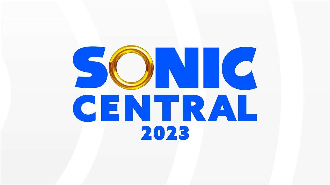 ソニック セントラルの全プレゼンテーション 2023 年 6 月