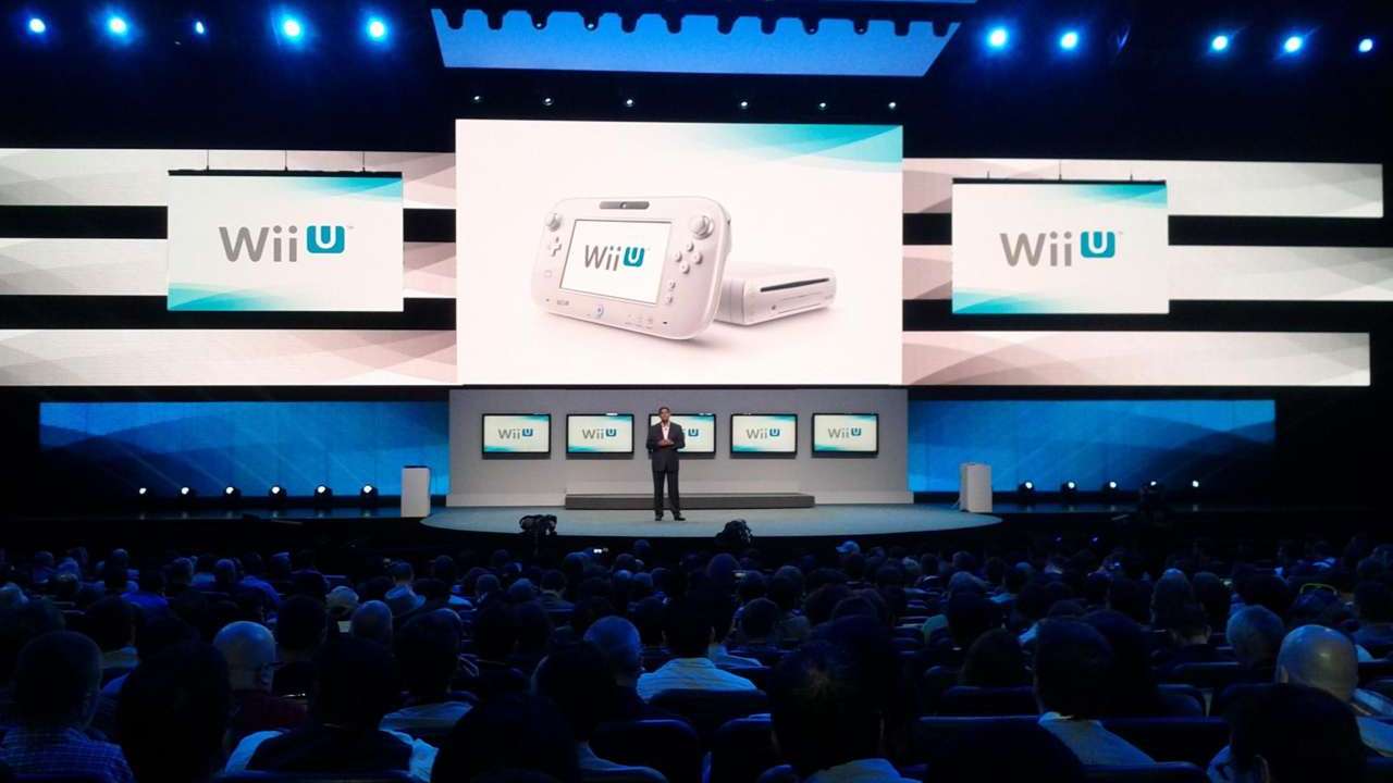 E3記者会見、任天堂は何をする必要があるか