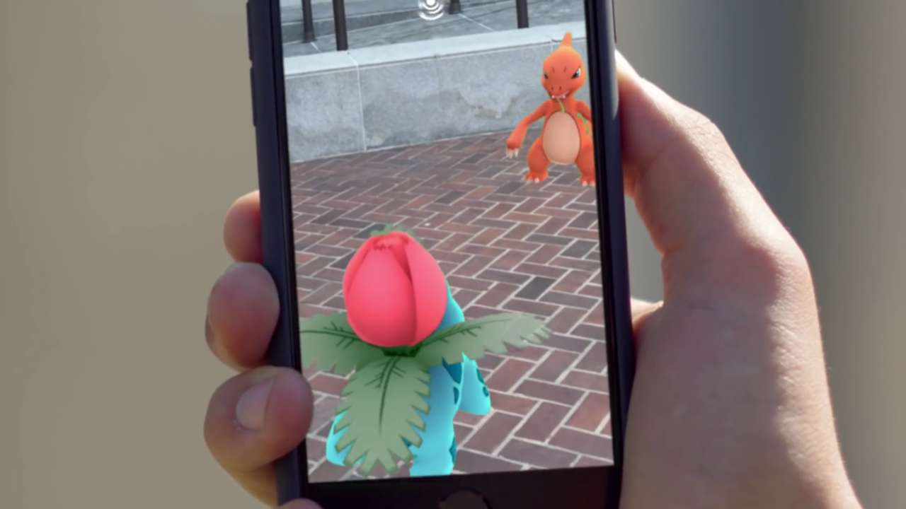 Pokémon GO は課金プレイヤーの大幅な減少にも関わらず、依然として最も収益性の高いモバイル ゲームである