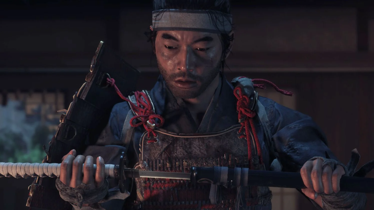 『Ghost Of Tsushima』の予期せぬインスピレーション、リリースまでの長い旅、そして複雑な戦闘