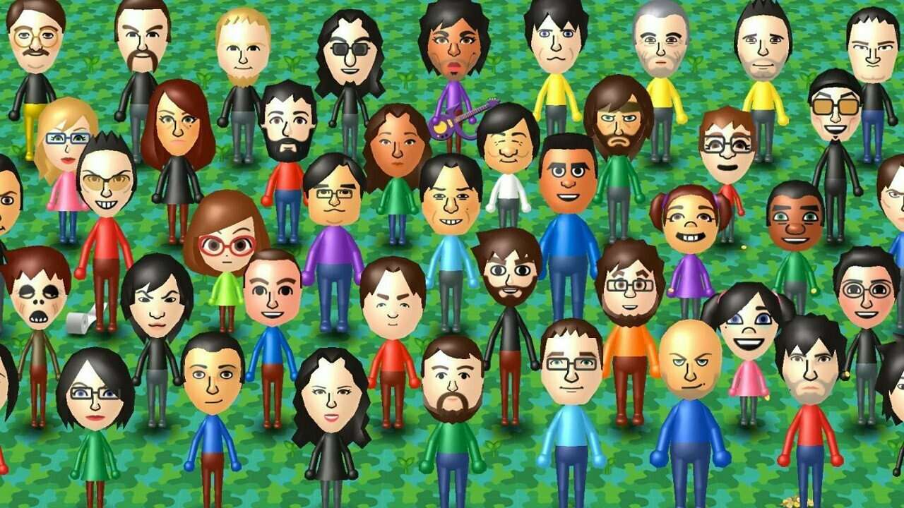 すれちがい通信は Nintendo Switch の後継機にふさわしい