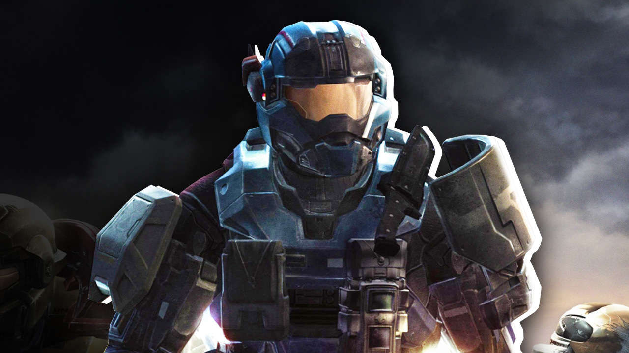 Halo Reach が PC に登場