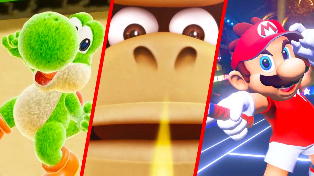 最も期待されている独占ゲームが 2018 年に登場
