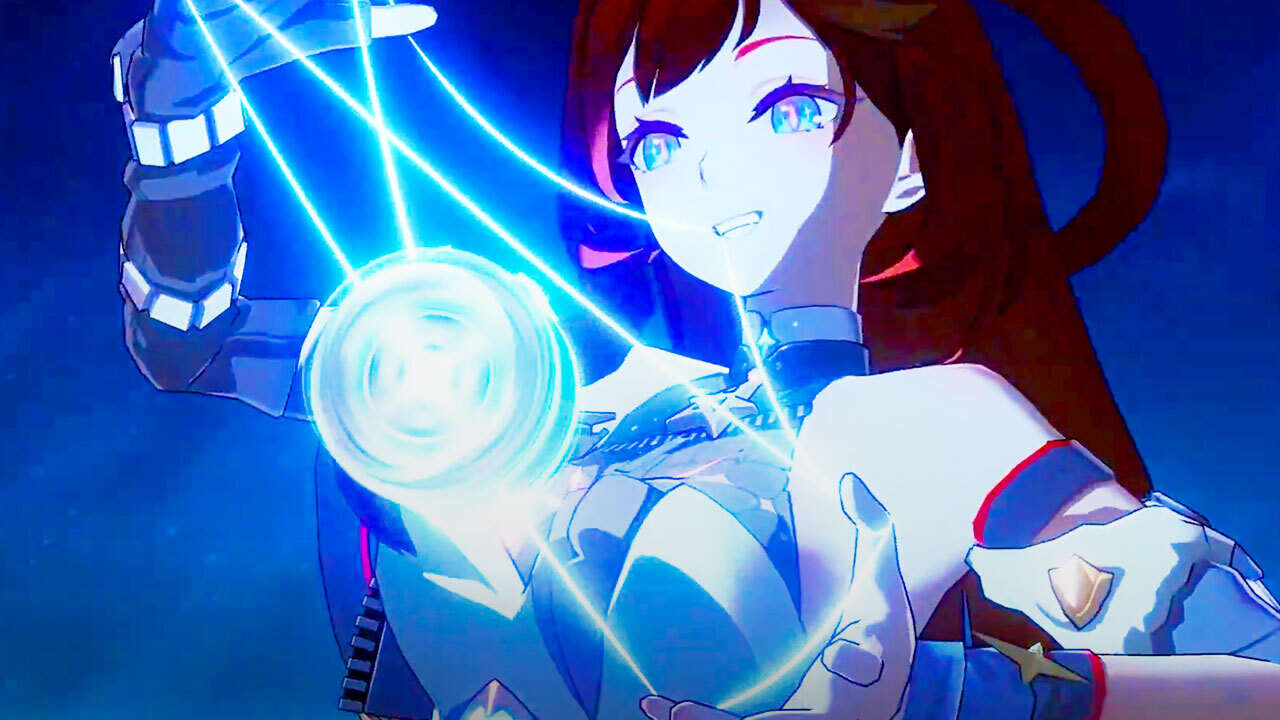 Honkai Impact 3rd Part 2 