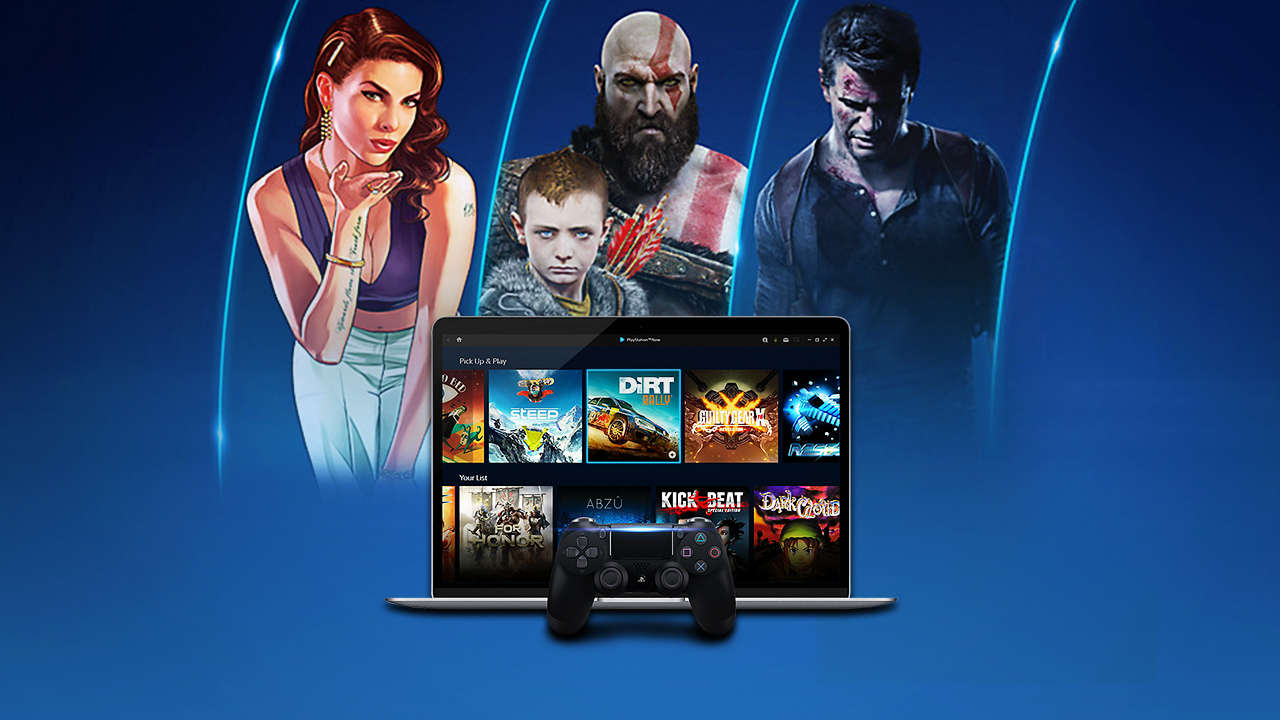PS Now の説明: ソニーのクラウド ゲーム サービスについて知っておくべきこと