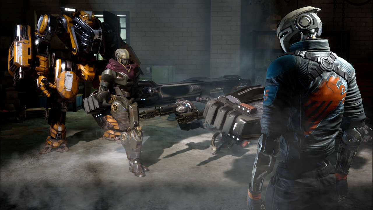 Disintegration オープンベータ版がすべてのプラットフォームで公開されました