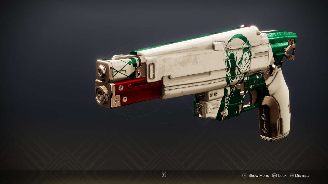 Destiny 2 ザ・コール 神ロールガイド