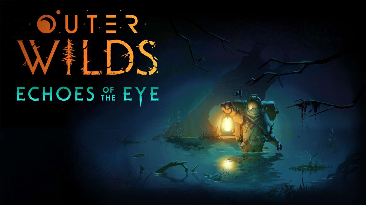 『Outer Wilds: Echoes Of The Eye』拡張版が 9 月 28 日に登場