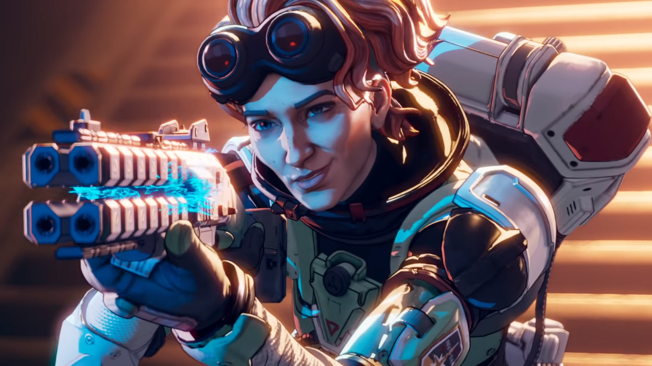 Apex Legends のチーターやボットに対する勝利の詳細は「最初の」ブログ投稿で詳しく説明されています