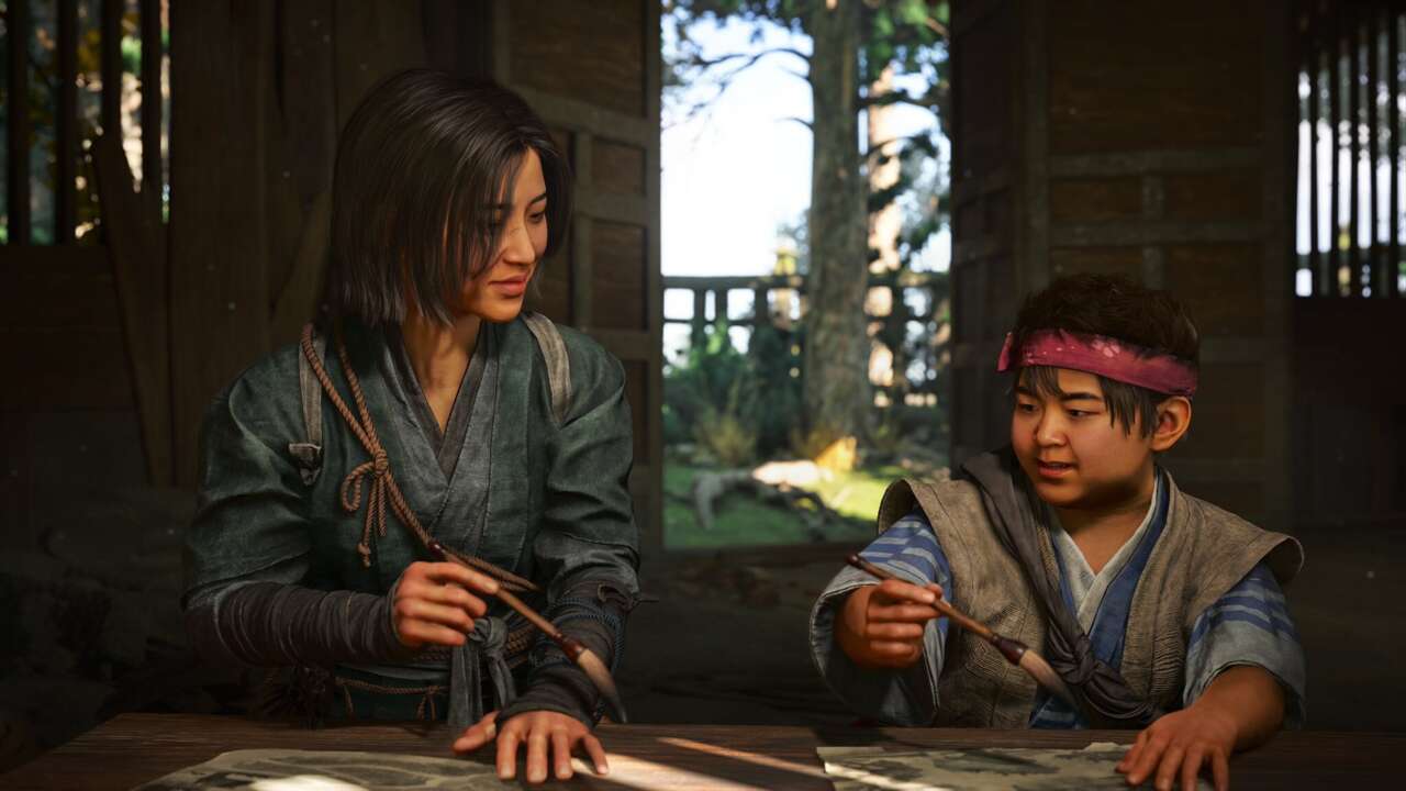 Assassin's Creed Shadows Review 