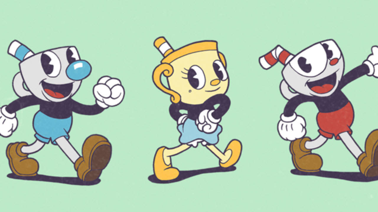 Cuphead DLC が 2020 年まで延期