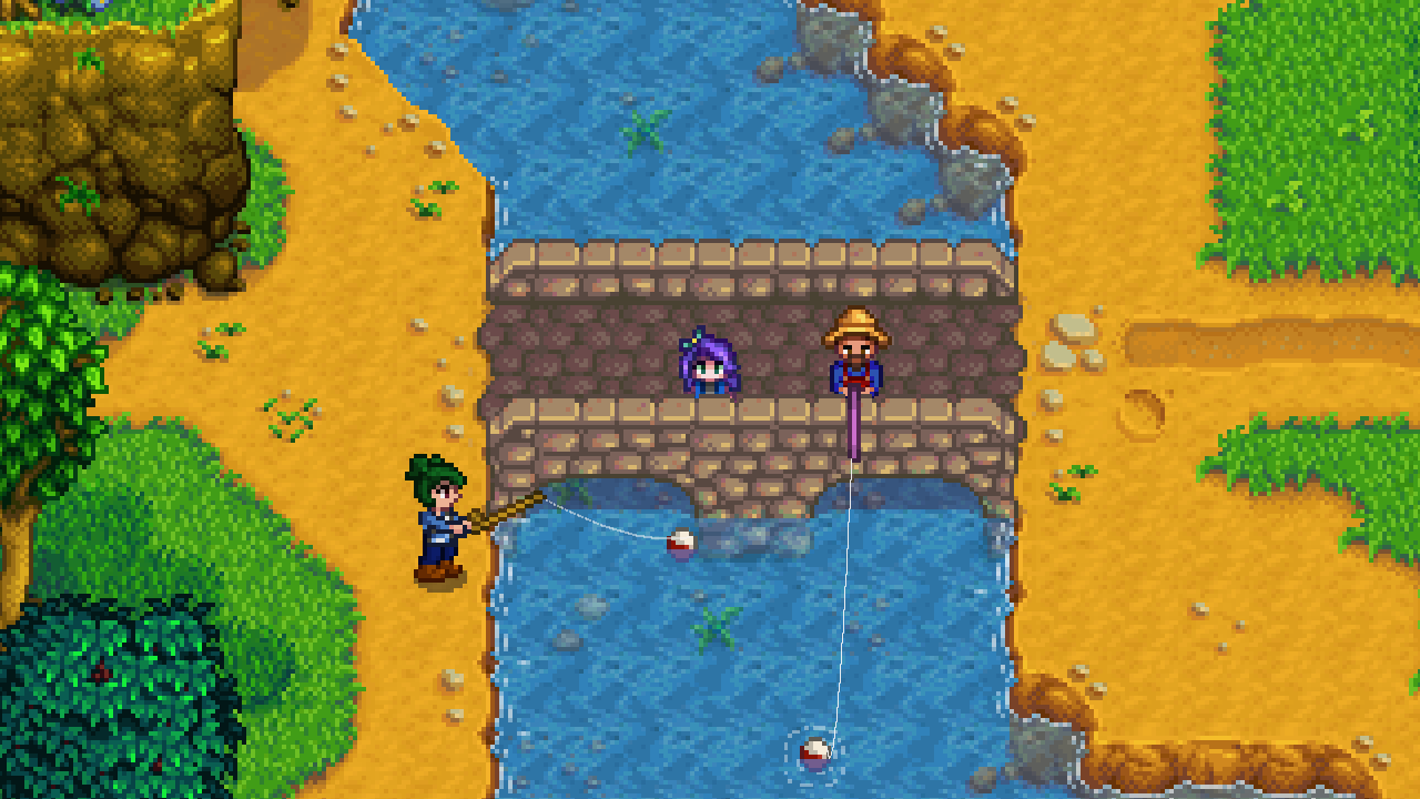 Stardew Valley開発者、DLCには一切課金しないと誓う