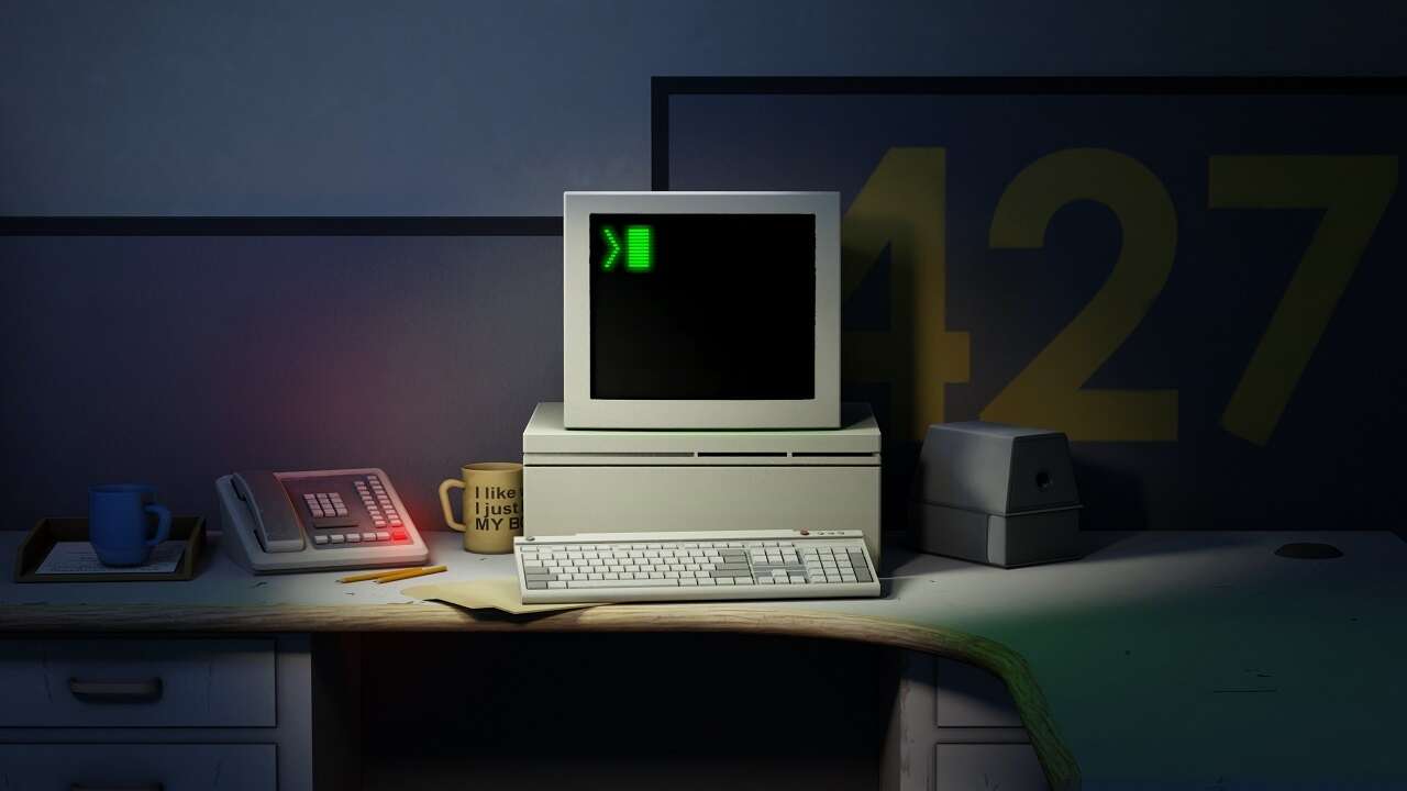 Stanley Parable Ultra Deluxe が 4 月 27 日に PC とコンソールに登場します