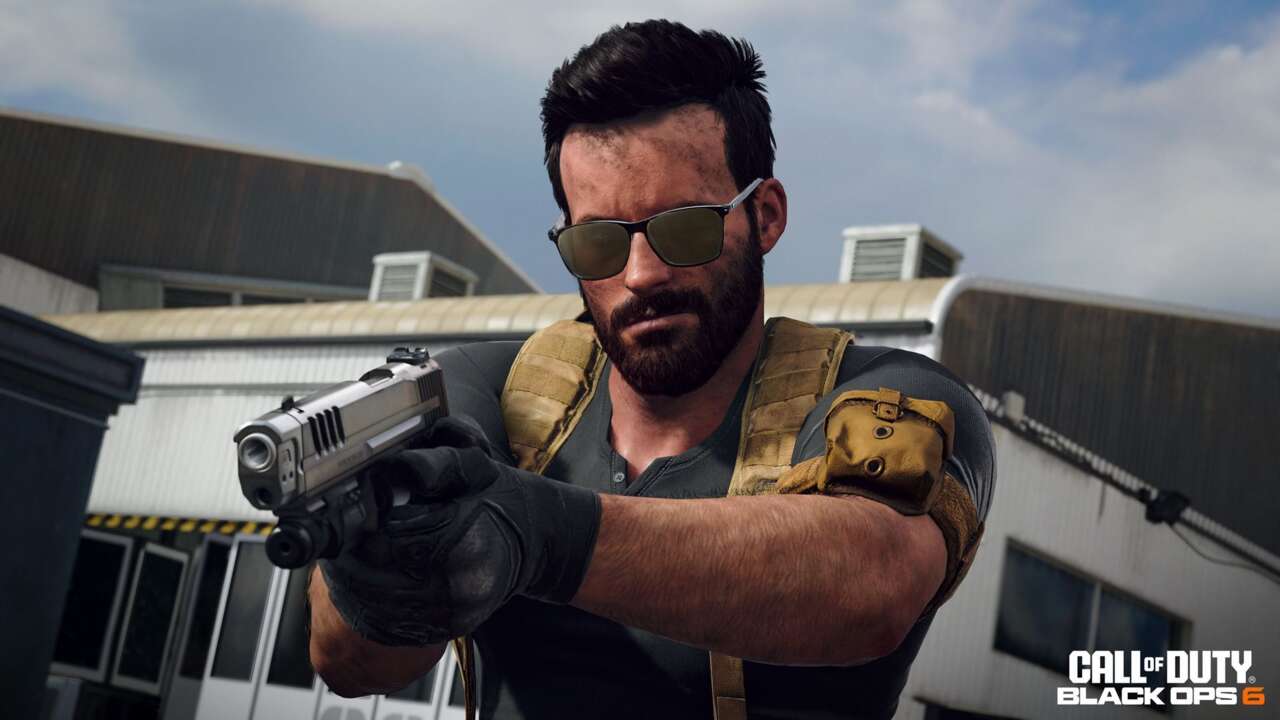 Call of Dutyは、詐欺師に極端な警告を発行します