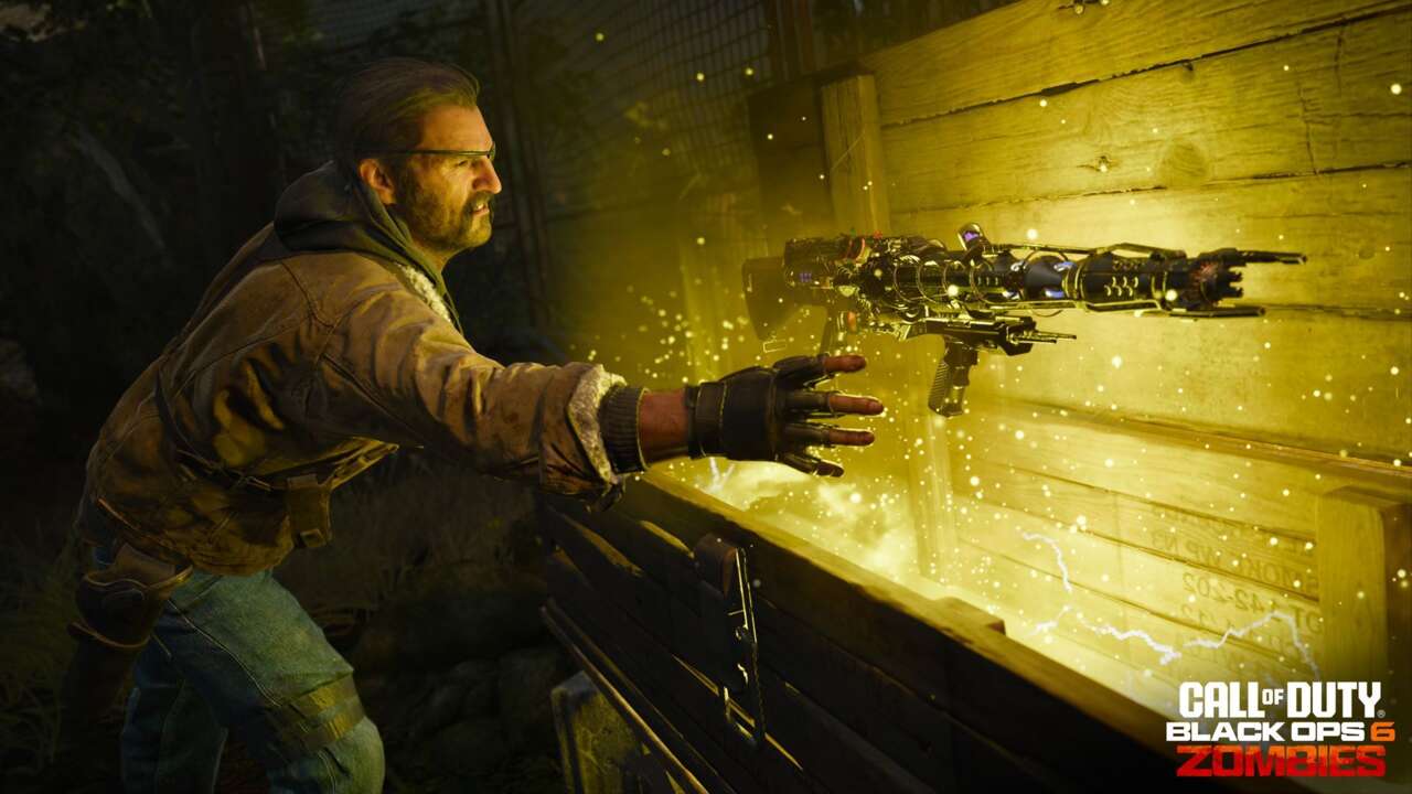 Call of Duty 2025リークは、Black Ops 2の続編とTranzit Returnを示唆しています