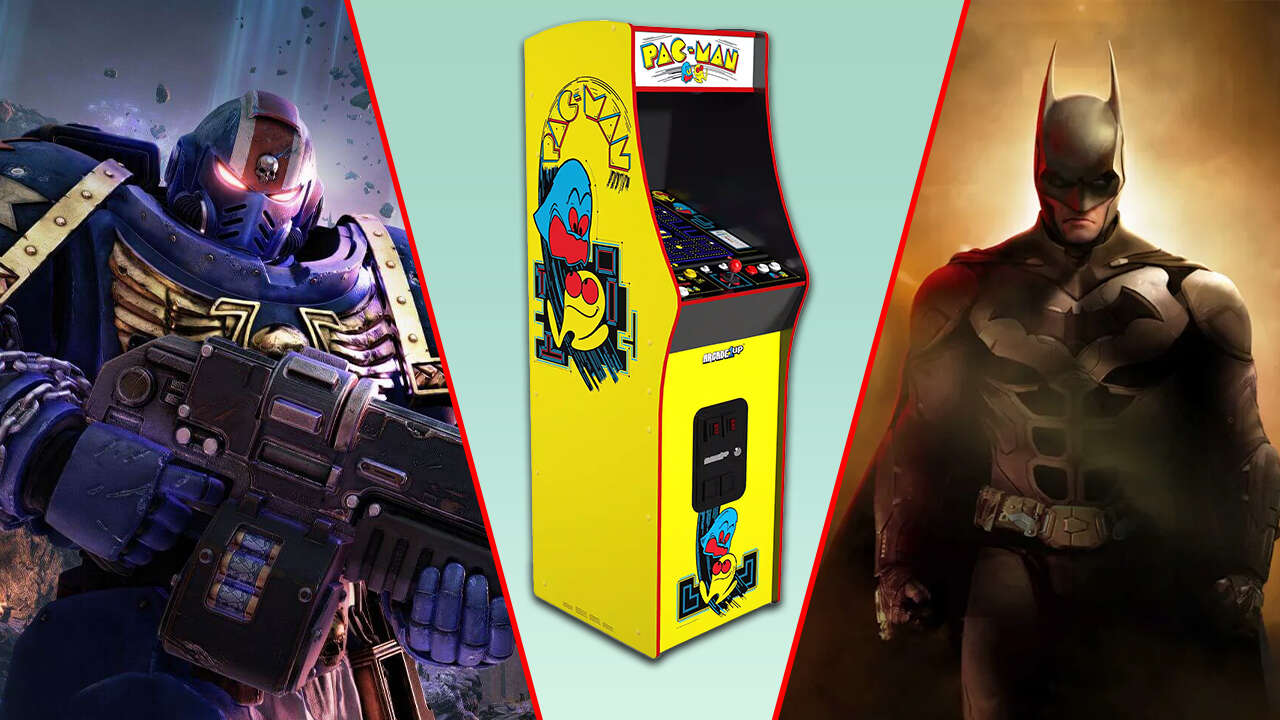 Best Buy Spring Sale 2025-ビデオゲーム、ハードウェア、VRヘッドセットなどを保存