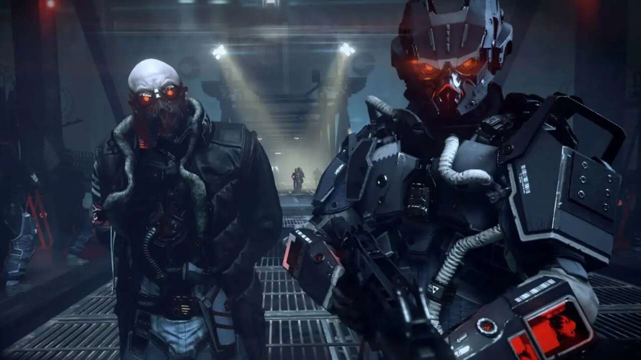 Horizon 開発者、ゲリラが Killzone を離れるために「必要だった」理由を説明
