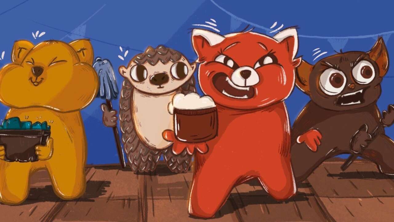 今日、蒸気をつかむ無料のゲームがあります