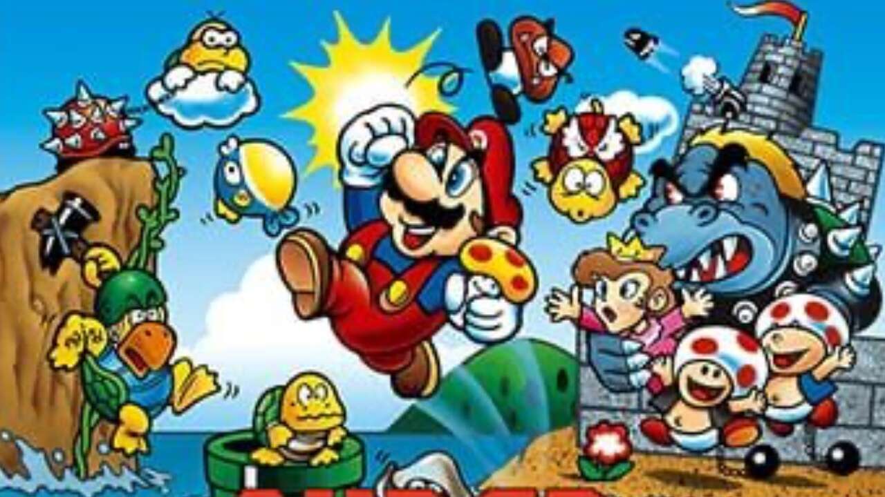 ベセスダのトッドハワードは、史上最も影響力のあるゲームのために彼の2つの選択肢を明らかにします