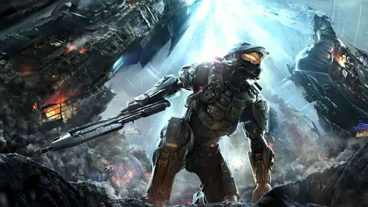 マスターチーフアクター、『Halo 4』では自分の役割とコルタナの役割をほぼ作り直し、新しい声優を起用したと語る