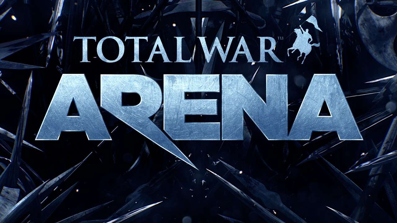 Total War: アリーナは常に戦いです