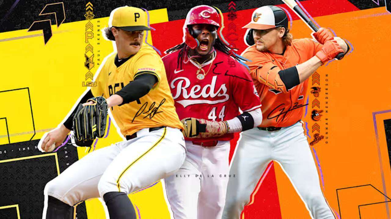 MLB The Show 25レビュー