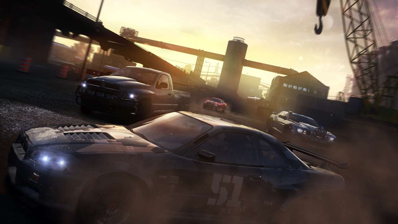 E3 2014: ユービーアイソフトの『ザ クルー』は 11 月 11 日に発売、ベータ版は 7 月 23 日に発売