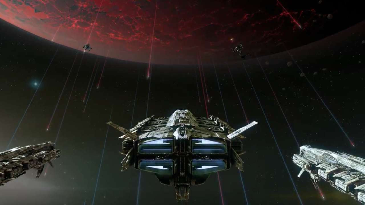 Anomaly Defenders