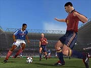 体験ワールドツアーサッカー 2002