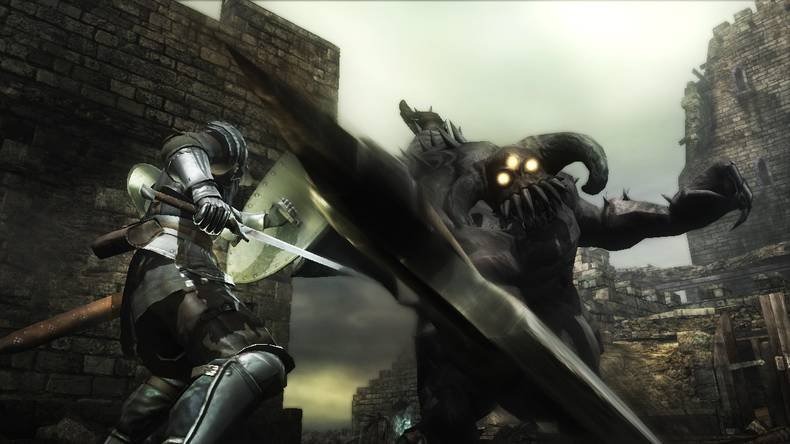 Demon's Souls 開発者の次期アクション RPG がマルチプラットフォーム化