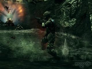 Killzone 2 フラッシュ サンダー マップ パック トレーラー