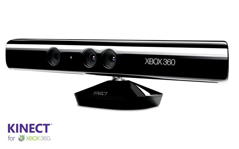 Kinect は 11 月に 17 タイトルで発売