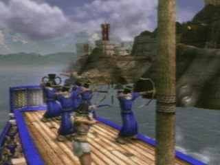 Rise &amp; Fall: Civilizations at War ゲームプレイ ムービー 11