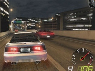 チューナー チャレンジのインポート ゲームプレイ ムービー 2